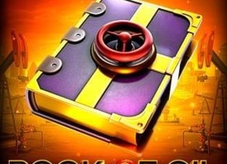 Book of Oil автомат